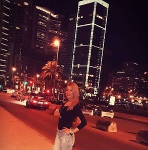 Meet your Posher, Sabine